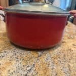 What Size Dutch Oven Do I Need: Size to the Cooking, Not the Kitchen