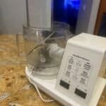What Size Food Processor Do I Need: Full Size Even for One Person
