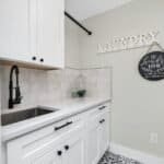 How to Organize a Laundry Room: What Factors Are Involved