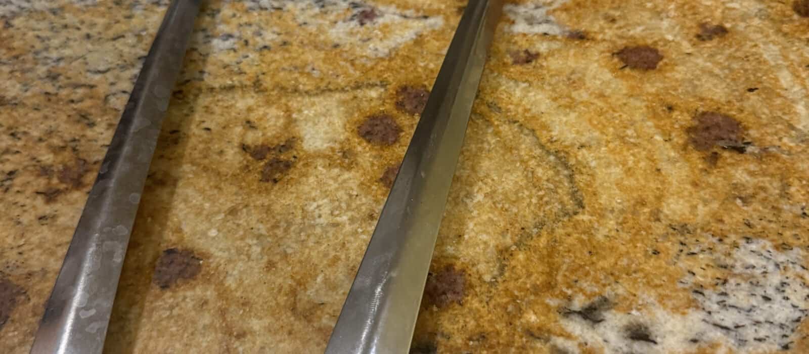 Best Metal Spatulas and Turners in 2026: Edge Thickness Decides Everything