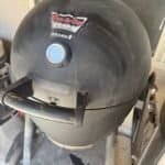 How to Control Temperature on a Charcoal Smoker: Guide To Home Grilling