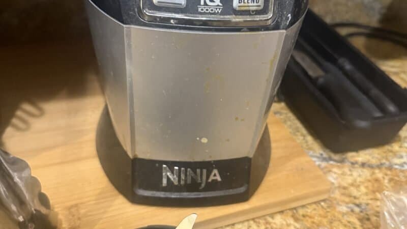 What Size Blender Do I Need: I Own Both and Barely Use the Big One