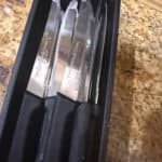 Best Steak Knives With Plastic Handles in 2026: The Dishwasher-Safe Choice