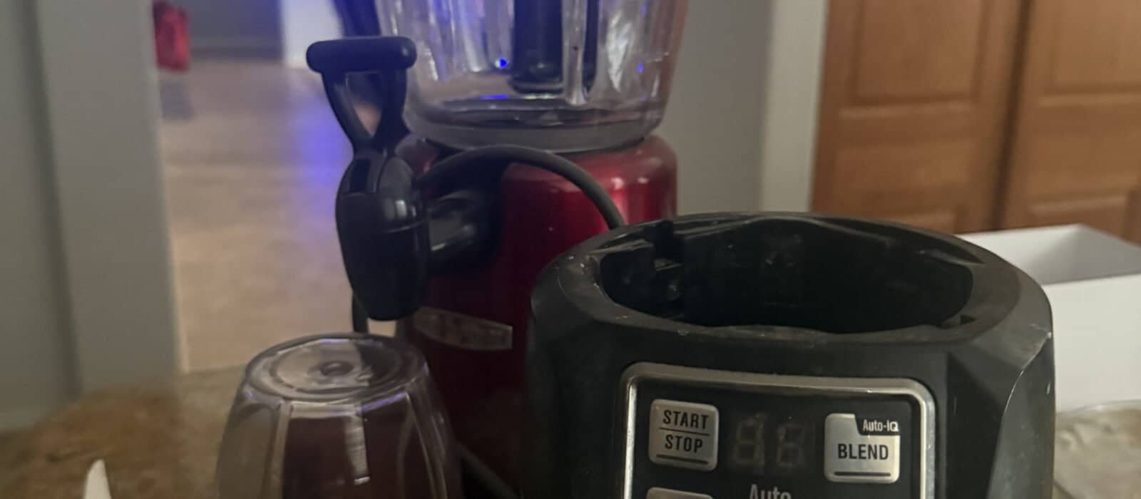 Personal vs Full-Size Blender: Which One You Actually Reach For