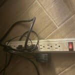 Best Surge Protectors and Power Strips in 2026: Joules, Outlet Spacing, and What Actually Fails