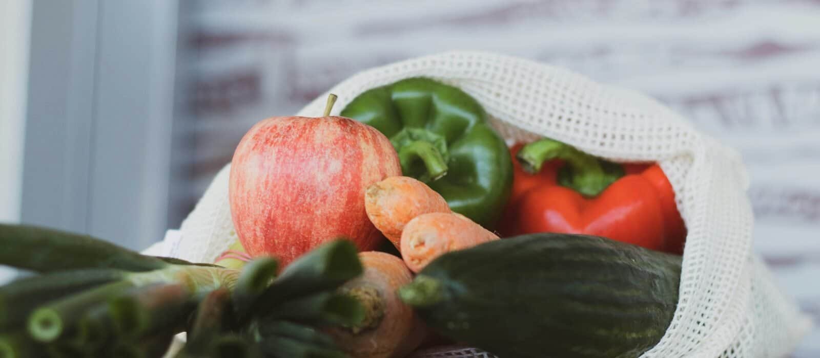 Best Produce Savers in 2026: Slowing Down What Fruit Does to Vegetables