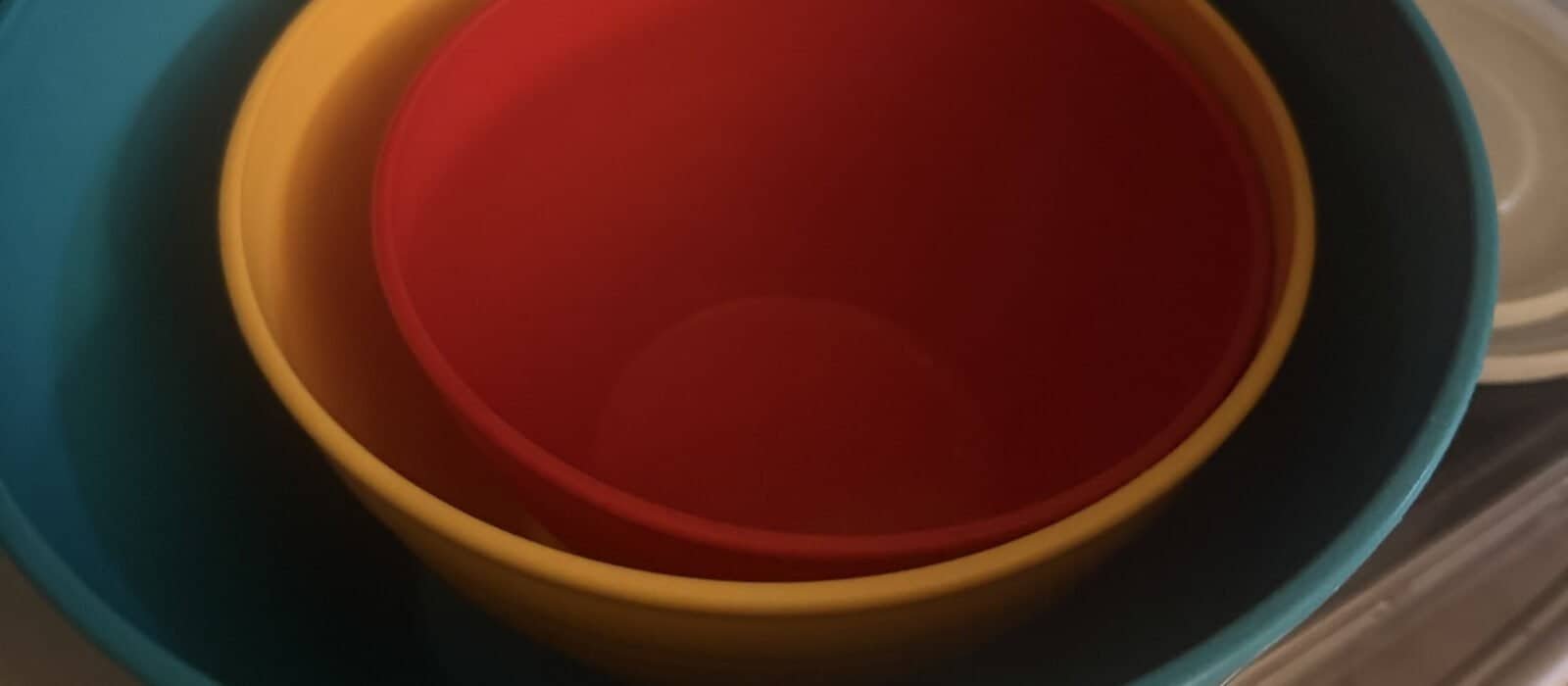 Best Salad Bowls in 2026: A Set of Small Ones Beats One Big One