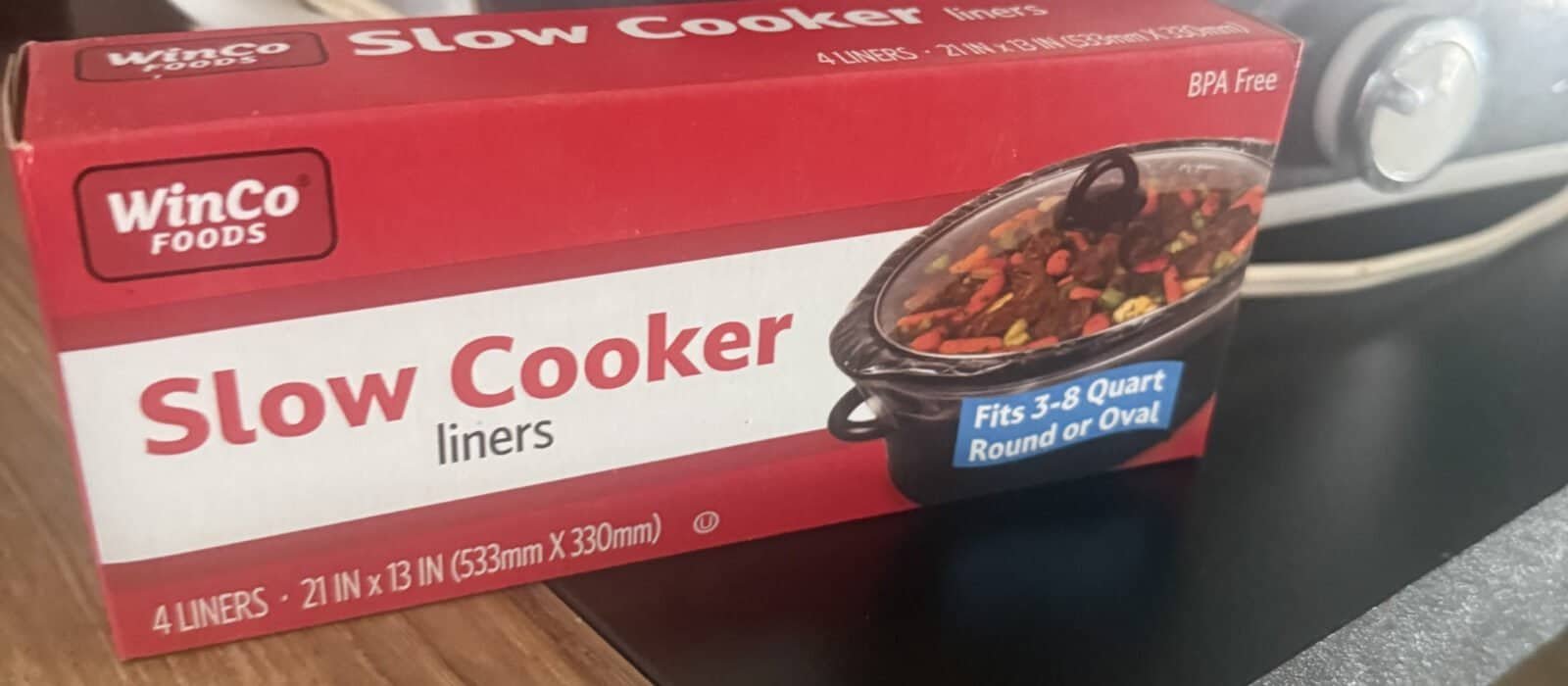 Best Slow Cooker Liners and Accessories in 2026: The Cleanup Problem Solved First
