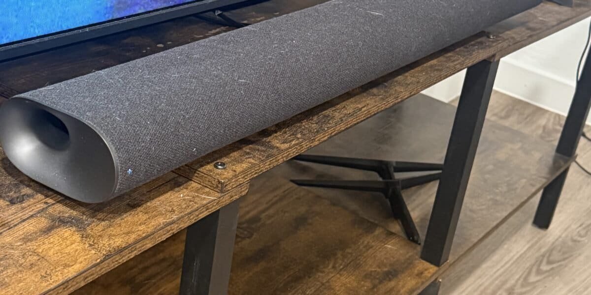 Best Soundbars for Dialogue Clarity in 2026: Clear Speech and Steady Volume Are Different Problems