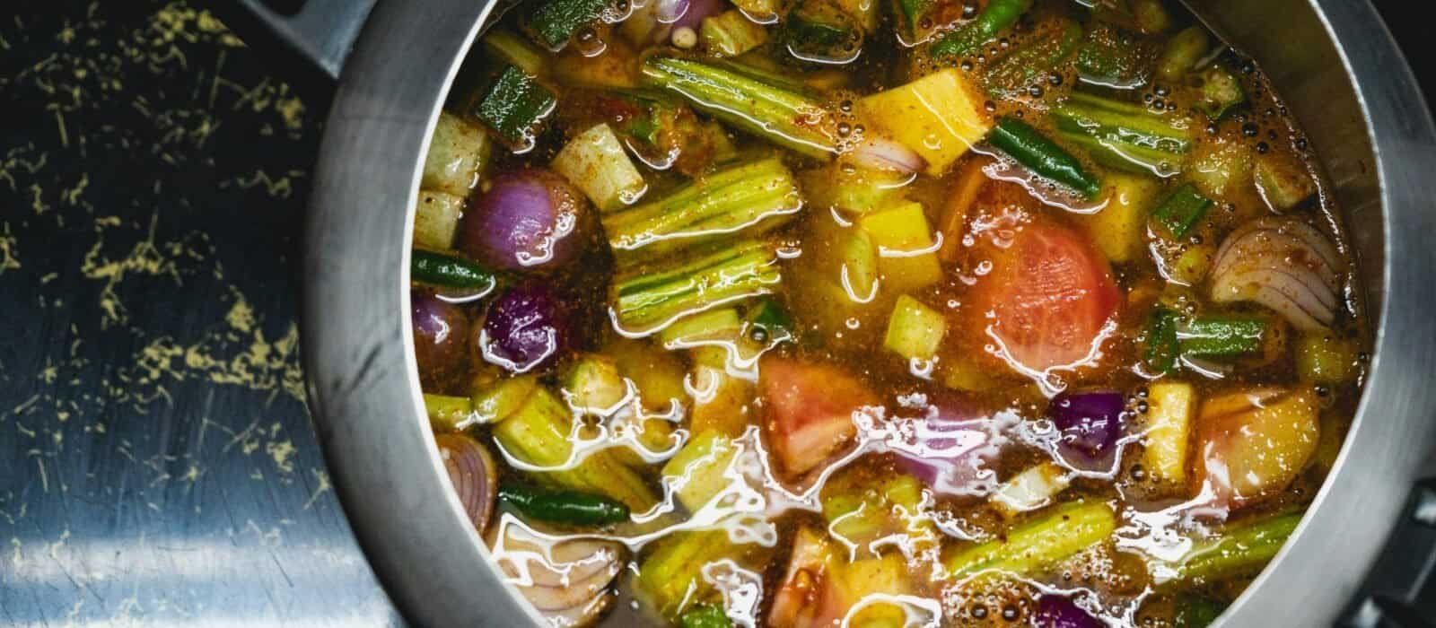 Best Small Slow Cookers for One or Two in 2026: Right-Sizing Beats Scaling Down