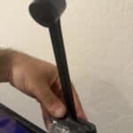 How to Install a TV Backlight Strip: Plan for the Adhesive to Fail