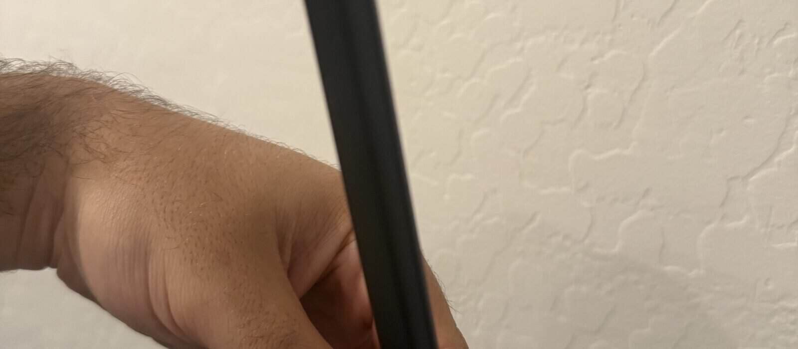How to Install a TV Backlight Strip: Plan for the Adhesive to Fail