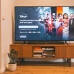 Best Anti-Tip Straps for TVs in 2026: Anchor Points, VESA Mounting, and Furniture Type