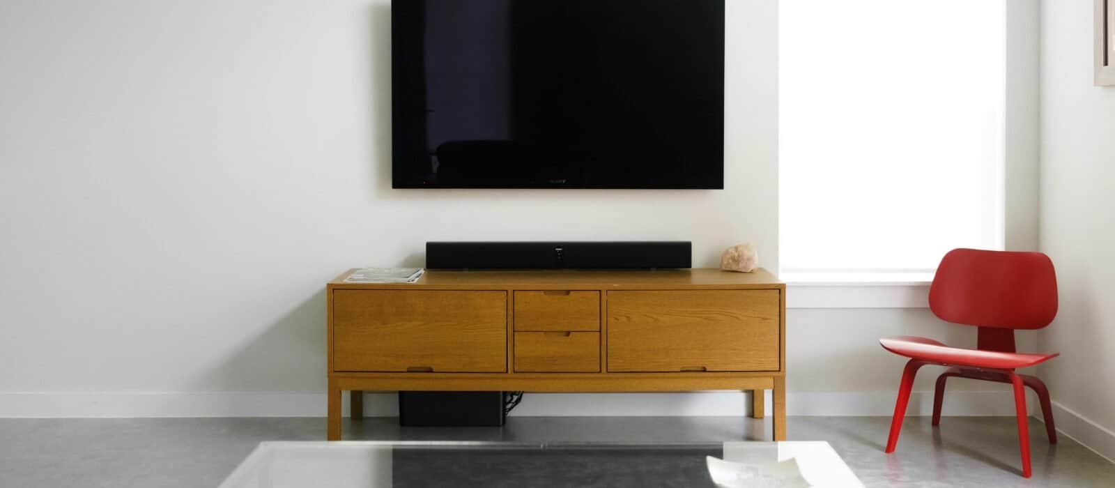 Best TV Wall Mounts in 2026: VESA, Studs, and the Height Nobody Measures