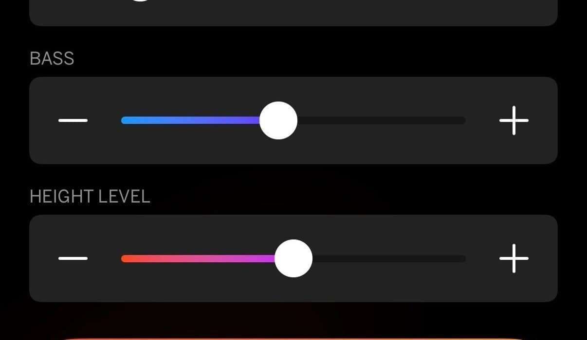 Soundbar App vs Remote Control: Which One You Actually Reach For