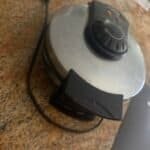 Why Do My Waffles Stick to the Waffle Maker?