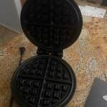 How to Clean a Waffle Maker: Cleaning With Ease