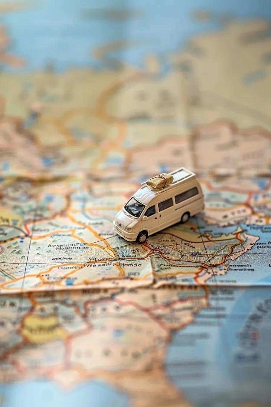 Average long-distance moving costs from North Reading to various destinations