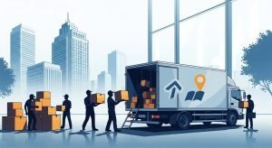 Expert Office Movers Near You