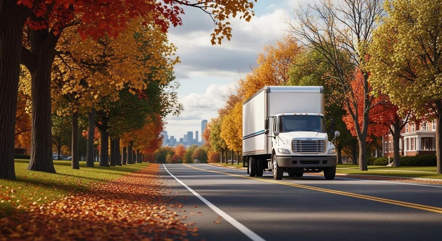 Trusted Movers in Massachusetts