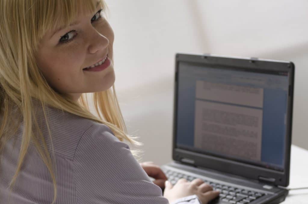 Microsoft Winword Word Grundkurs