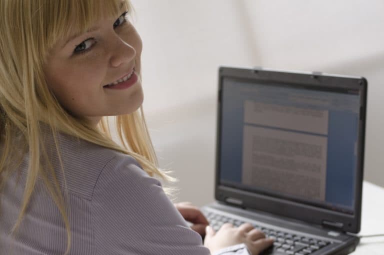 Microsoft Winword Word Grundkurs