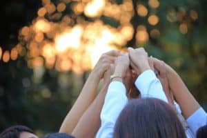 Training - Die Macht der Sprache