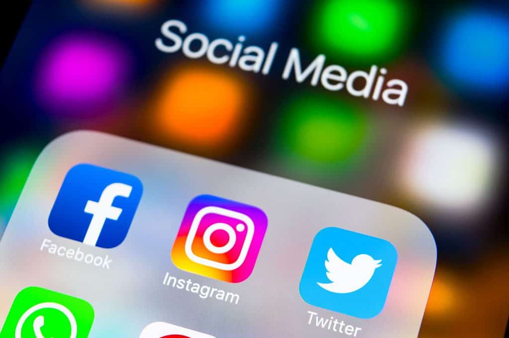 Social Media Training
