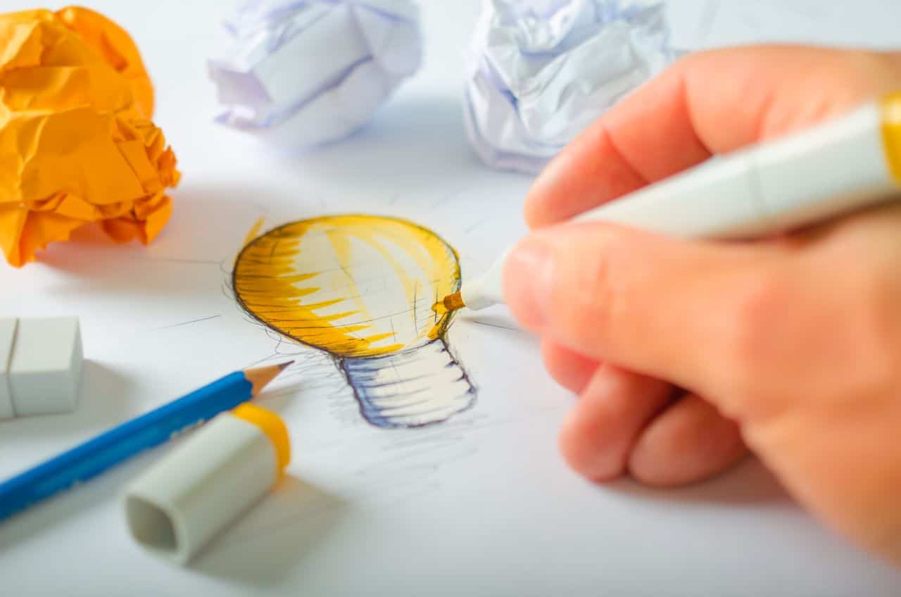 Visualisierung Präsentationen