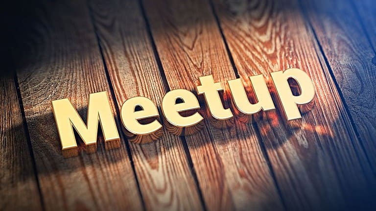 Meetup 2023