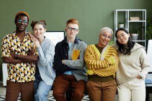 Die Zukunft der Arbeitswelt: Wie tickt die Generation Z