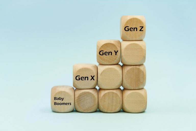 Workshop Generation Z