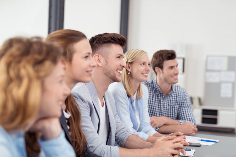 Skills für Ausbilder:innen