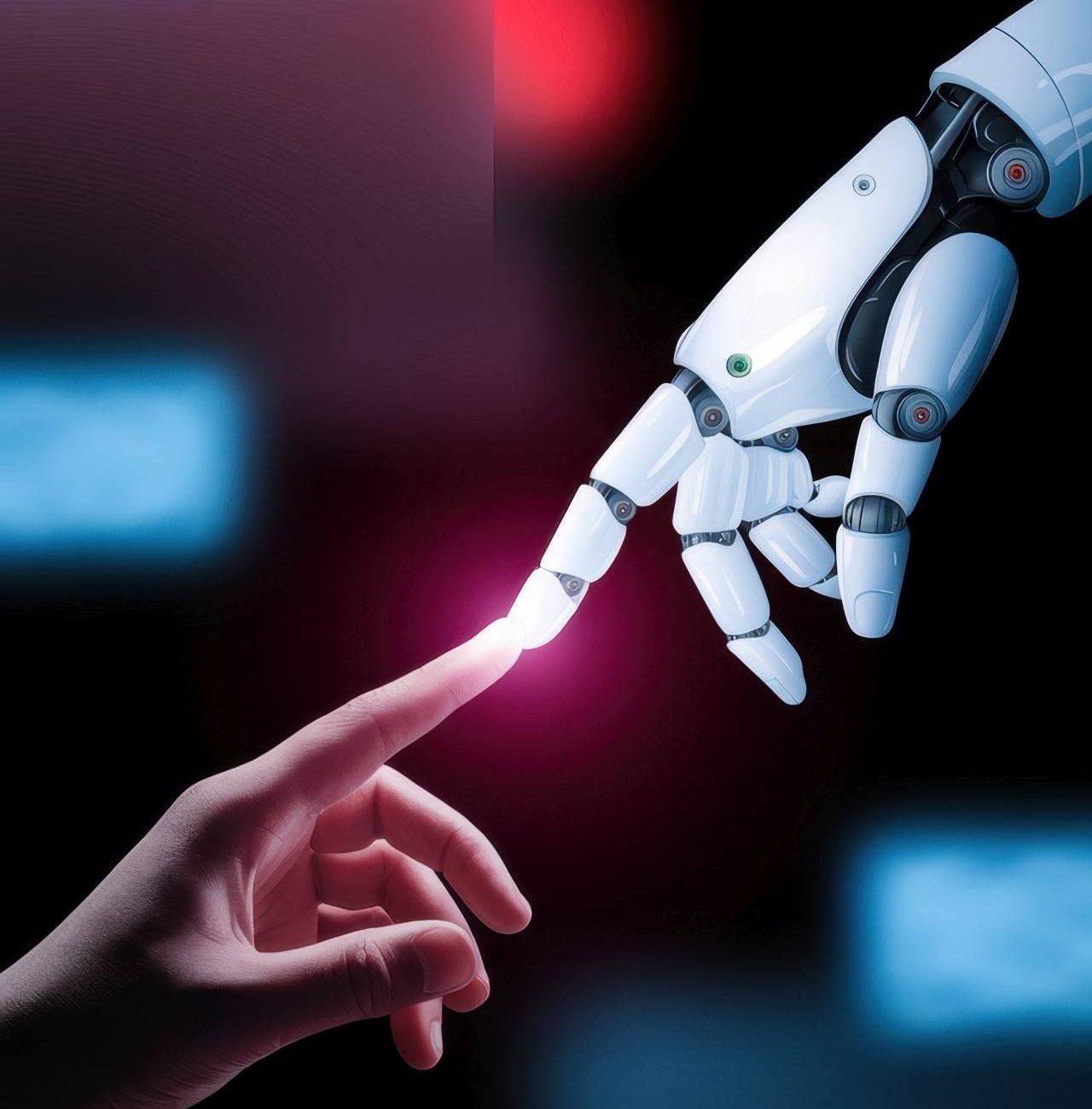 Vortrag Künstliche Intelligenz KI