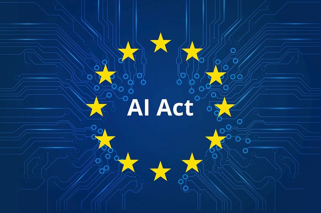 EU AI Act Schulung