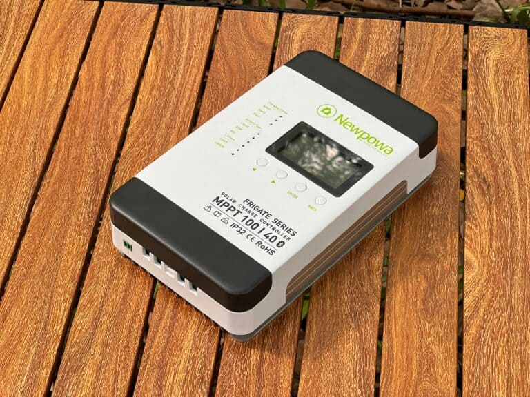 Best Charge Controllers for Lithium Batteries in 2026: Voltage Profiles and Low-Temperature Cutoff