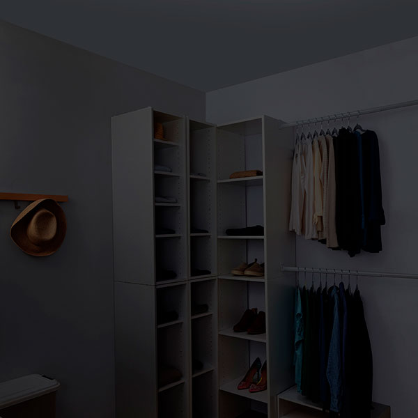 Closets