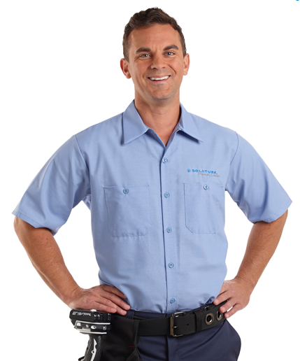 Solatube Install Team