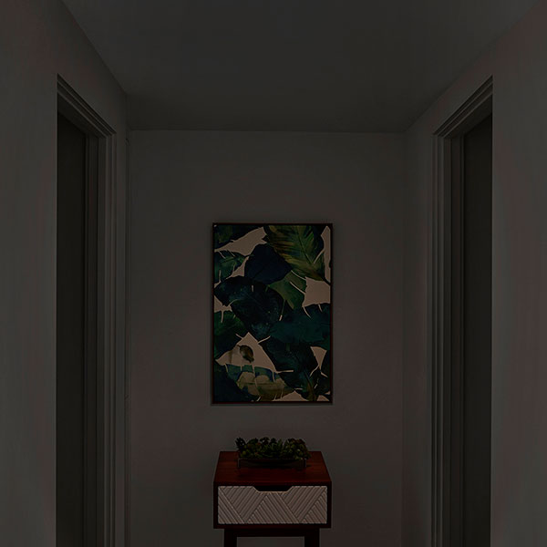 Hallways
