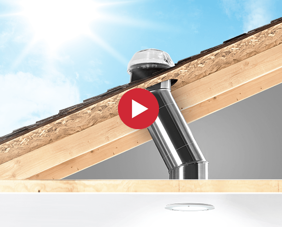 Solatube Installation