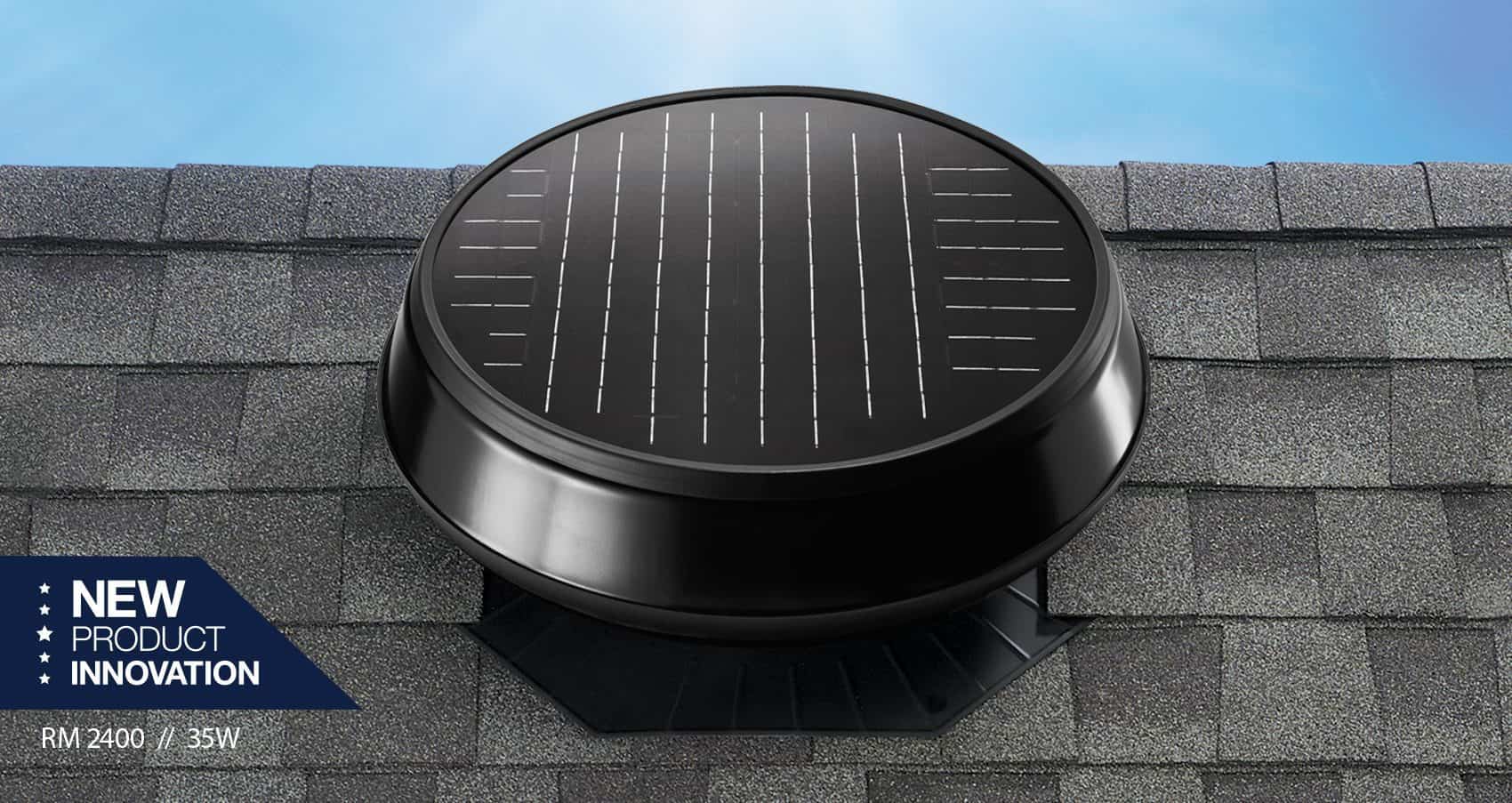 Solar Star RM 2400