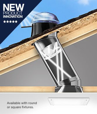 Solatube Skylight