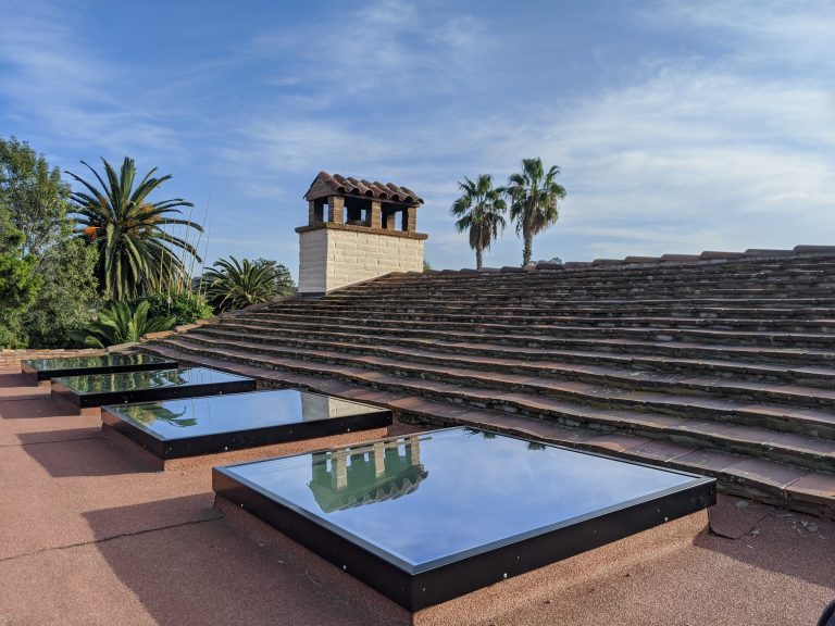 Solatube Skylights
