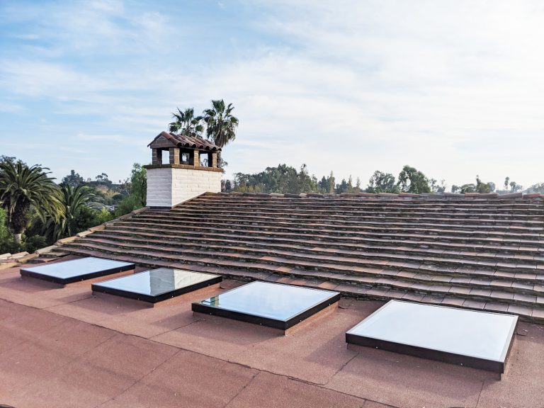 Hacienda Skylights