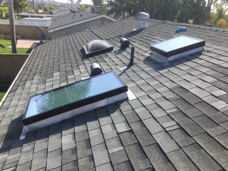 Skylight Replacements