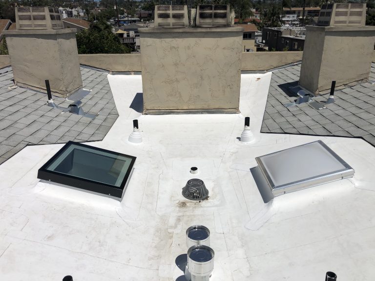 Solatube Premium Fix Skylight