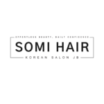 somi hair korean salon JB