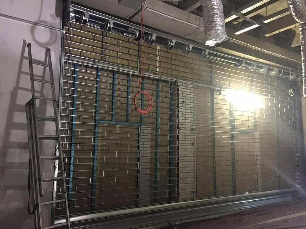 Riparazione Serrande Caronno Pertusella