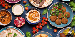 Where to Find the Best Local Street Food in Jeddah