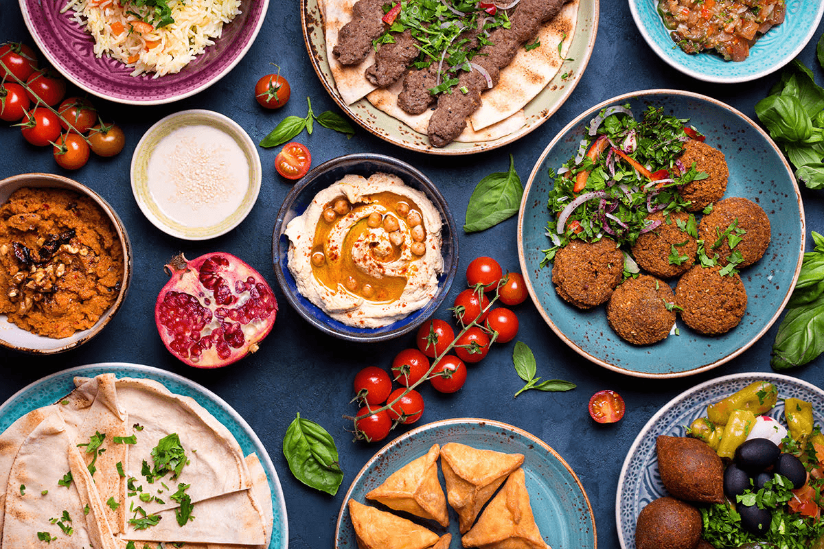 Where to Find the Best Local Street Food in Jeddah